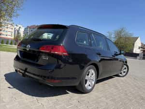 Volkswagen Golf Break 2.0 Diesel, 150 CP, 336.000 km — miniatura 5