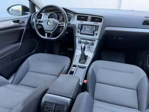 Volkswagen Golf Break 2.0 Diesel, 150 CP, 336.000 km — miniatura 6