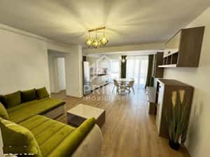 Apartament 3 camere LUX | bloc nou 2023 | Micesti – 76 mp + 2 balcoa — miniatura 2