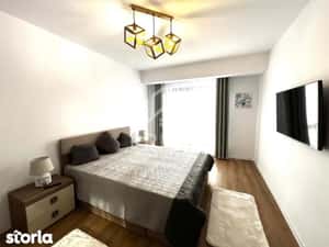 Apartament 3 camere LUX | bloc nou 2023 | Micesti – 76 mp + 2 balcoa — miniatura 4