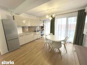 Apartament 3 camere LUX | bloc nou 2023 | Micesti – 76 mp + 2 balcoa — miniatura 6