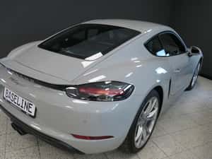 Porsche Cayman - 299 cp, 19.000 km, 73.376 EUR — miniatura 2