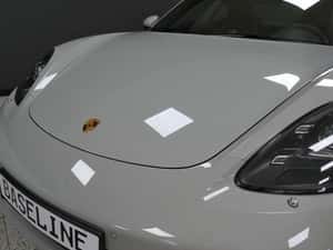 Porsche Cayman - 299 cp, 19.000 km, 73.376 EUR — miniatura 4