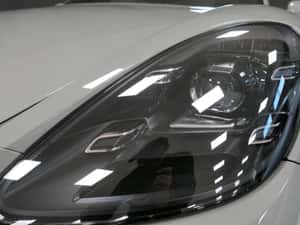 Porsche Cayman - 299 cp, 19.000 km, 73.376 EUR — miniatura 6