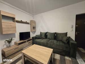 Apartament modern 2 camere  zona Promenada Mall — miniatura 5