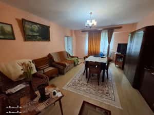 Bd. Bucuresti (zona EuroHotel-tipografie)–ap. 3 camere, etaj 1, balcon — miniatura 3