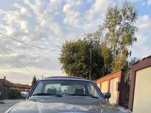 Vând Mercedes W123 cobra 230 C