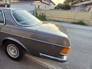 Vând Mercedes W123 cobra 230 C — miniatura 3