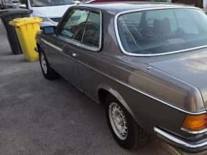 Vând Mercedes W123 cobra 230 C — miniatura 4