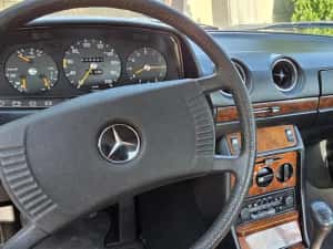 Vând Mercedes W123 cobra 230 C — miniatura 9