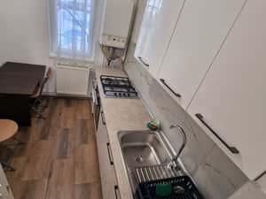 Apartament de 2 camere cu balcon și debara, Astra — miniatura 3