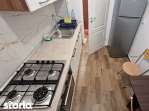 Apartament de 2 camere cu balcon și debara, Astra — miniatura 4