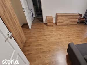 Apartament de 2 camere cu balcon și debara, Astra — miniatura 5