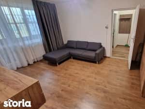 Apartament de 2 camere cu balcon și debara, Astra — miniatura 6