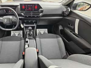 Citroen C4 FEEL 1.5BlueHDI 110cp 08.2021 Manual / LED PureVision Virtual LINE / TOP — miniatura 6