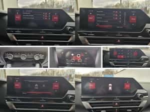 Citroen C4 FEEL 1.5BlueHDI 110cp 08.2021 Manual / LED PureVision Virtual LINE / TOP — miniatura 8