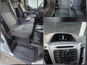 Ford Transit Custom 9 Locuri 2018 — miniatura 7