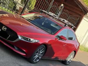 Mazda 3 Automată 122 HP Benzină