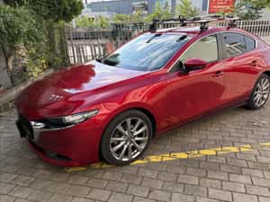 Mazda 3 Automată 122 HP Benzină — miniatura 4