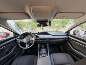 Mazda 3 Automată 122 HP Benzină — miniatura 5