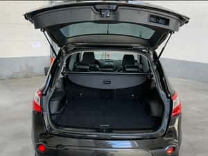 Nissan Qashqai+2 16 diesel — miniatura 3