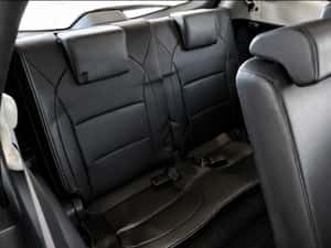 Nissan Qashqai+2 16 diesel — miniatura 4