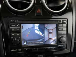 Nissan Qashqai+2 16 diesel — miniatura 5