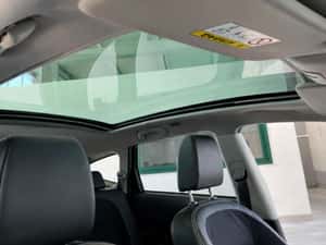 Nissan Qashqai+2 16 diesel — miniatura 6