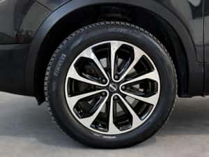 Nissan Qashqai+2 16 diesel — miniatura 7