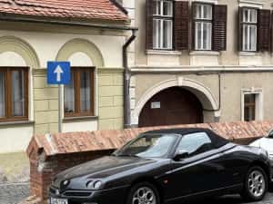 Alfa Romeo Spider 916 2.0 Twin Spark — miniatura 3