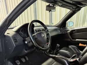 Alfa Romeo Spider 916 2.0 Twin Spark — miniatura 4