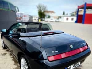 Alfa Romeo Spider 916 2.0 Twin Spark — miniatura 7