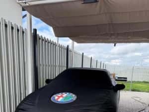 Alfa Romeo Spider 916 2.0 Twin Spark — miniatura 9