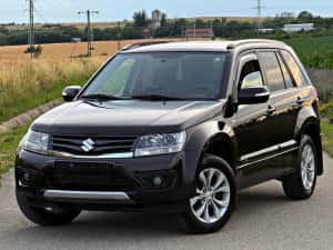 Suzuki Grand Vitara Euro5 2013 1.9 DDiS 129 CP 4x4