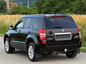 Suzuki Grand Vitara Euro5 2013 1.9 DDiS 129 CP 4x4 — miniatura 2