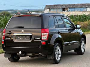 Suzuki Grand Vitara Euro5 2013 1.9 DDiS 129 CP 4x4 — miniatura 3