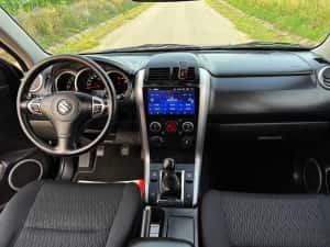 Suzuki Grand Vitara Euro5 2013 1.9 DDiS 129 CP 4x4 — miniatura 5