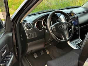 Suzuki Grand Vitara Euro5 2013 1.9 DDiS 129 CP 4x4 — miniatura 6