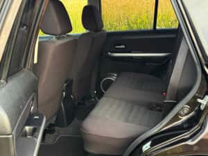 Suzuki Grand Vitara Euro5 2013 1.9 DDiS 129 CP 4x4 — miniatura 7
