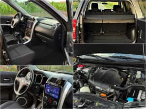 Suzuki Grand Vitara Euro5 2013 1.9 DDiS 129 CP 4x4 — miniatura 8