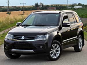 Suzuki Grand Vitara Euro5 2013 1.9 DDiS 129 CP 4x4 — miniatura 9