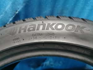 215/45 R17 hankook m+s 2 bucati — miniatura 7