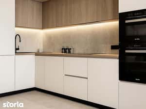 Bloc nou, 2 camere, spatii verzi, Str. Stelelor, direct dezvoltator — miniatura 6