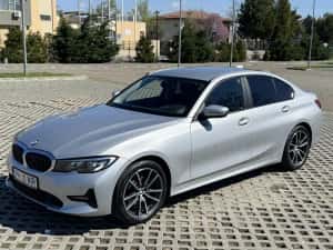 Bmw G20 ,320d, 190cp, Automat — miniatura 1