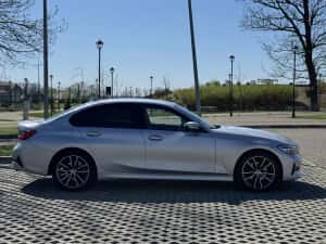 Bmw G20 ,320d, 190cp, Automat — miniatura 5