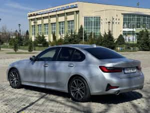 Bmw G20 ,320d, 190cp, Automat — miniatura 6