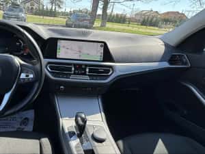 Bmw G20 ,320d, 190cp, Automat — miniatura 8
