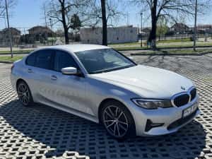 Bmw G20 ,320d, 190cp, Automat — miniatura 10