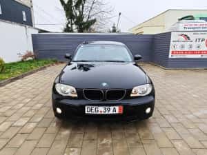 BMW Seria 1 - 118D — miniatura 2