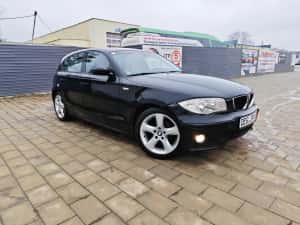 BMW Seria 1 - 118D — miniatura 3